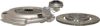 JP GROUP 3430400419 Clutch Kit